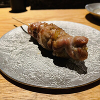 焼鳥 市松 - 