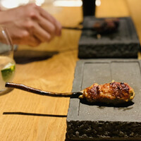 焼鳥 市松 - 