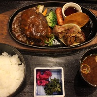 スギモト 本店 - 