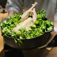 焼鳥 市松 - 