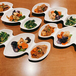 美健食彩 いろは - 