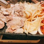 美健食彩 いろは - 