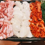 美健食彩 いろは - 