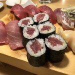 や台ずし - 