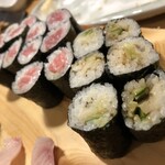 や台ずし - 