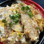 ダイレックス - 分厚そうなカツ