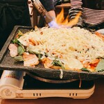 美健食彩 いろは - 