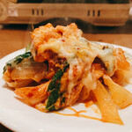 美健食彩 いろは - 