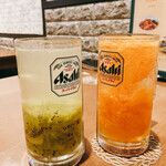 美健食彩 いろは - 