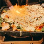 美健食彩 いろは - 