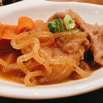 美健食彩 いろは - 