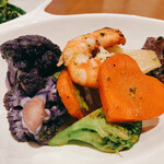 美健食彩 いろは - 