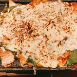 美健食彩 いろは - 