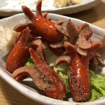 や台ずし - 