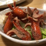 や台ずし - 