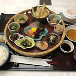 日本料理 雲海 - セレブ膳