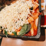 美健食彩 いろは - 