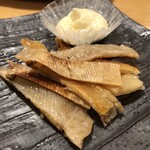 や台ずし - 