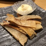 や台ずし - 