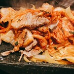 美健食彩 いろは - 