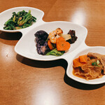 美健食彩 いろは - 