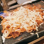 美健食彩 いろは - 