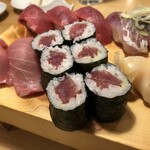 や台ずし - 