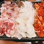 美健食彩 いろは - 