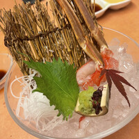 かに道楽 練馬谷原店 - 