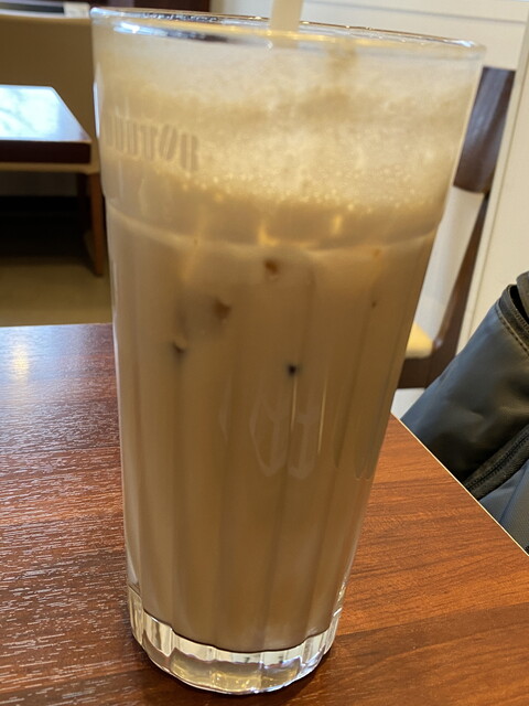 Doutor Coffee Shop Hanakoganei Ten photo 3