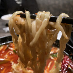 昇龍 - 麺