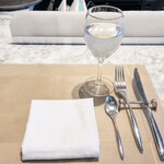 La Brianza - 温かなナプキンが嬉しいありがとうございます☆