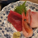 Hamayaki Kaisen Izakaya Daishou Suisan - 