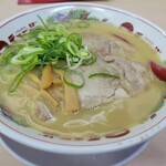 天下一品 - ラーメン