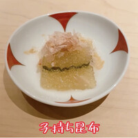 神戸・鮨かねさか - 