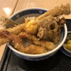 和食天ぷら さくさく