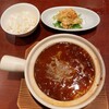 頂上麺 筑紫樓 ふかひれ麺専門店  八重洲店