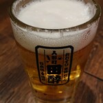 人形町 田酔　門仲の酒場 - 