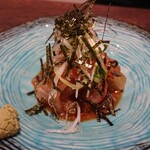人形町 田酔　門仲の酒場 - 