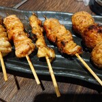 人形町 田酔　門仲の酒場 - 