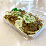 米乃家 - 焼きそば