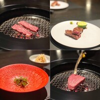 焼肉 牛印 新宿店 - 