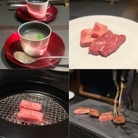 焼肉 牛印 新宿店 - 