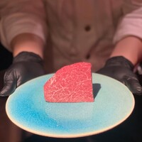 焼肉 牛印 新宿店 - 