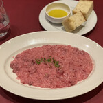 TRATTORIA  ARIETTA - 