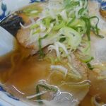 ラーメン関所 - 