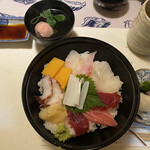 Hourai Zushi - 