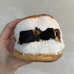 サンドイッチパーラー楽楽 - 