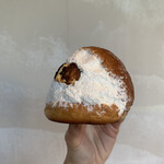 サンドイッチパーラー楽楽 - 