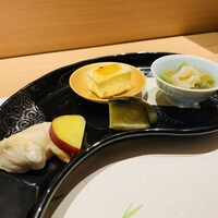 川崎 鮨 たか瀬 - 